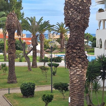 Palmeira Sol- 2 Bedrooms 300M From The Beach Ocean View Porches  Εξωτερικό φωτογραφία