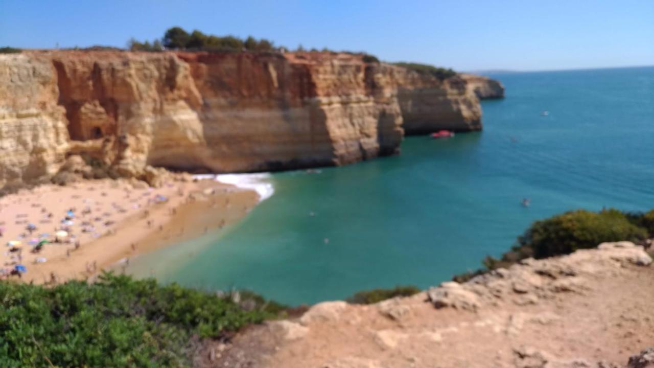 Palmeira Sol- 2 Bedrooms 300M From The Beach Ocean View Porches  Εξωτερικό φωτογραφία