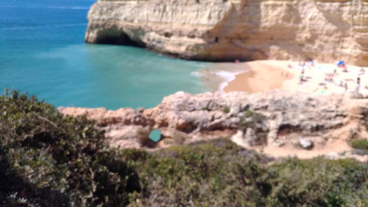 Palmeira Sol- 2 Bedrooms 300M From The Beach Ocean View Porches  Εξωτερικό φωτογραφία