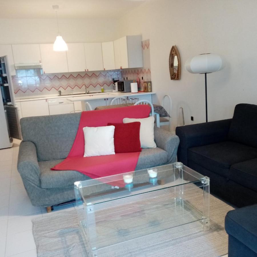 Palmeira Sol- 2 Bedrooms 300M From The Beach Ocean View Porches  Εξωτερικό φωτογραφία