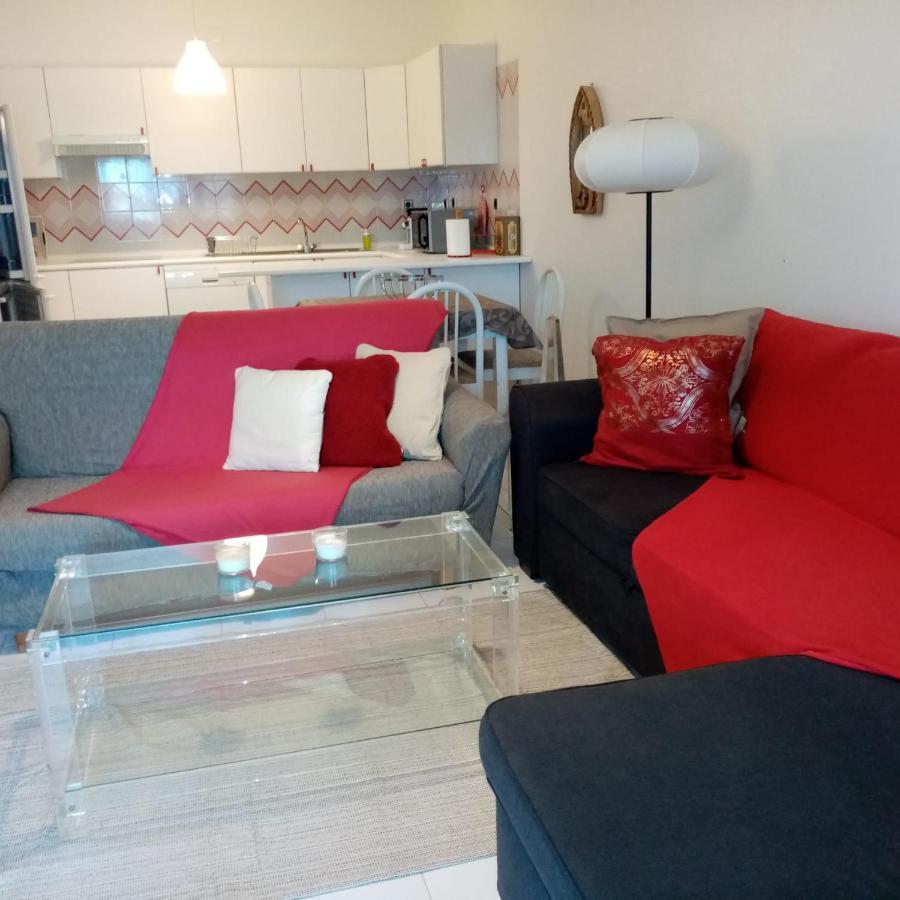 Palmeira Sol- 2 Bedrooms 300M From The Beach Ocean View Porches  Εξωτερικό φωτογραφία