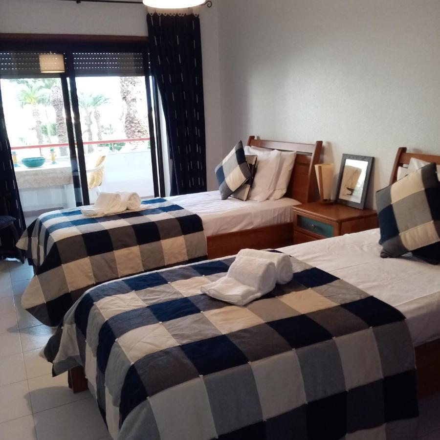 Palmeira Sol- 2 Bedrooms 300M From The Beach Ocean View Porches  Εξωτερικό φωτογραφία