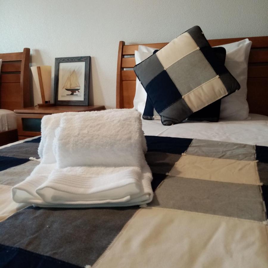 Palmeira Sol- 2 Bedrooms 300M From The Beach Ocean View Porches  Εξωτερικό φωτογραφία