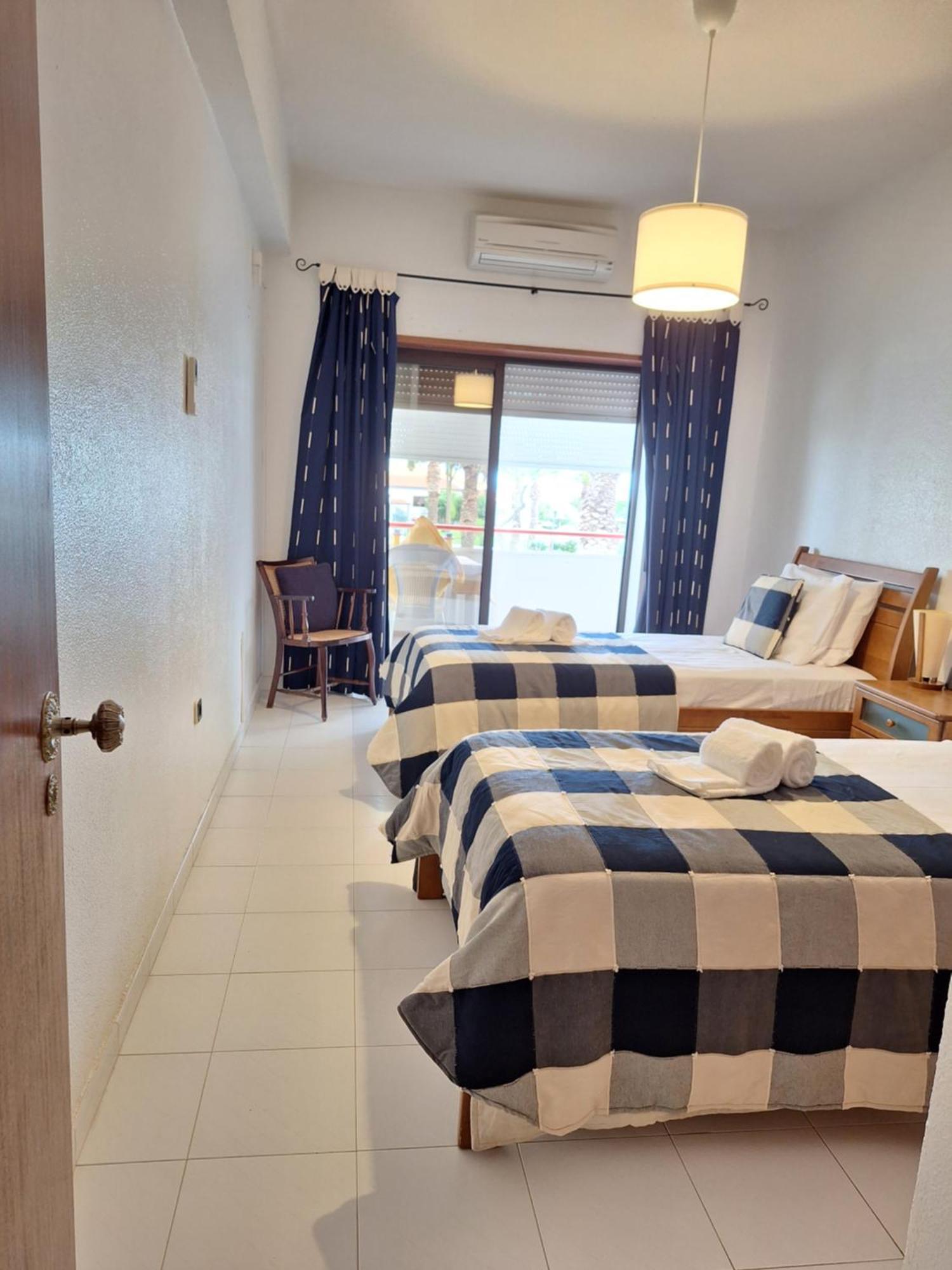 Palmeira Sol- 2 Bedrooms 300M From The Beach Ocean View Porches  Εξωτερικό φωτογραφία